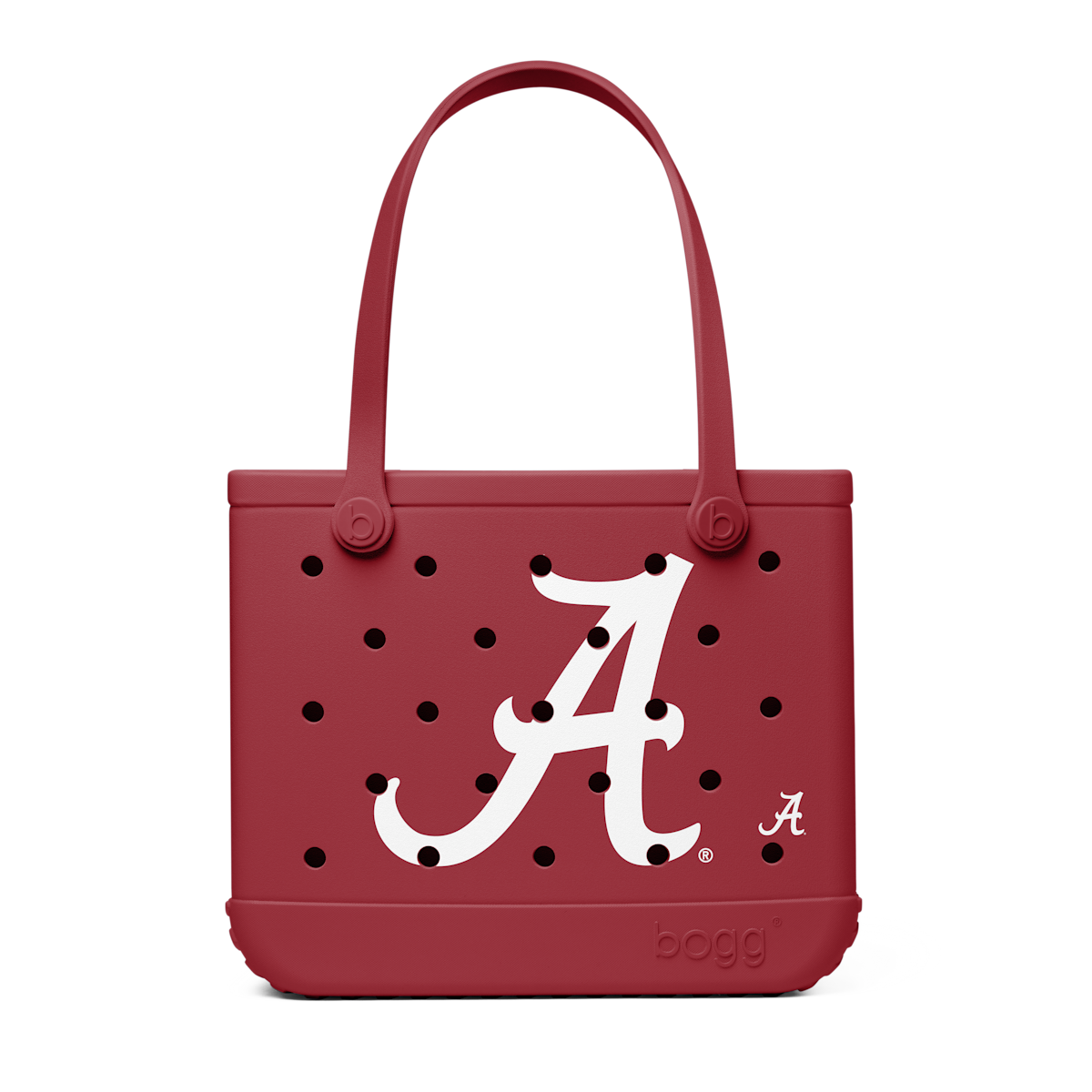 Baby Bogg Bag - Alabama Crimson Tide