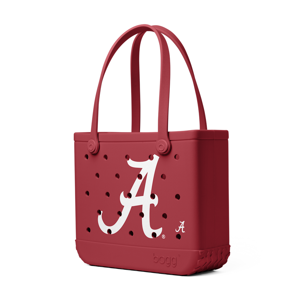 Baby Bogg Bag - Alabama Crimson Tide