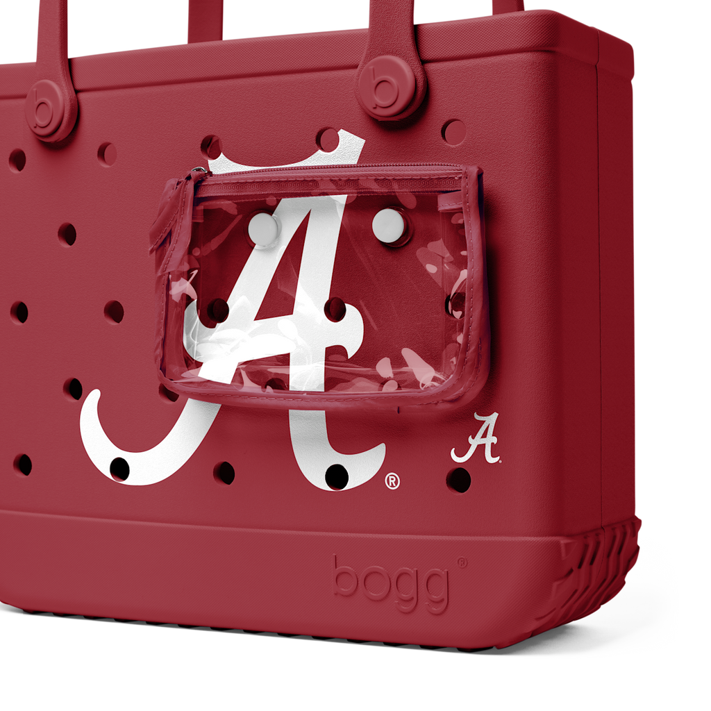 Baby Bogg Bag - Alabama Crimson Tide