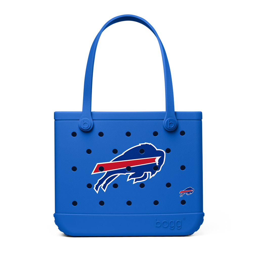 Baby Bogg Bag - Buffalo Bills