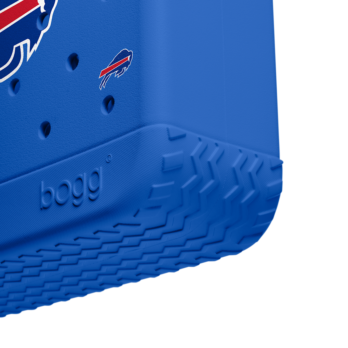 Baby Bogg Bag - Buffalo Bills