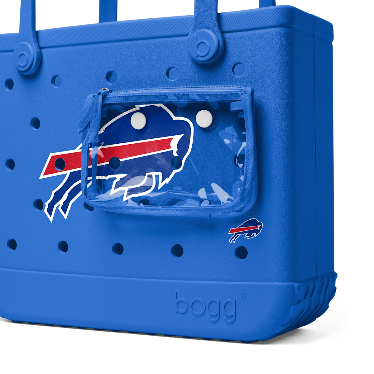 Baby Bogg Bag - Buffalo Bills