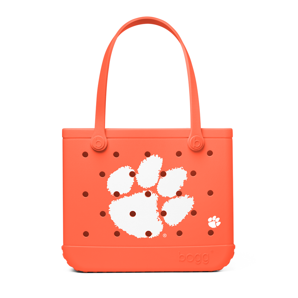 Baby Bogg Bag - Clemson Tigers
