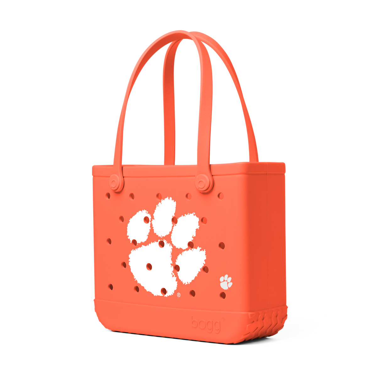 Baby Bogg Bag - Clemson Tigers
