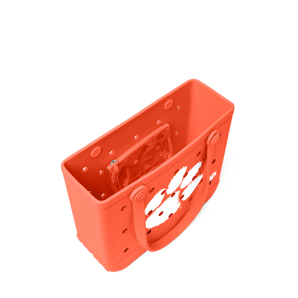 Baby Bogg Bag - Clemson Tigers
