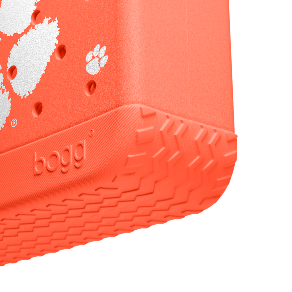 Baby Bogg Bag - Clemson Tigers