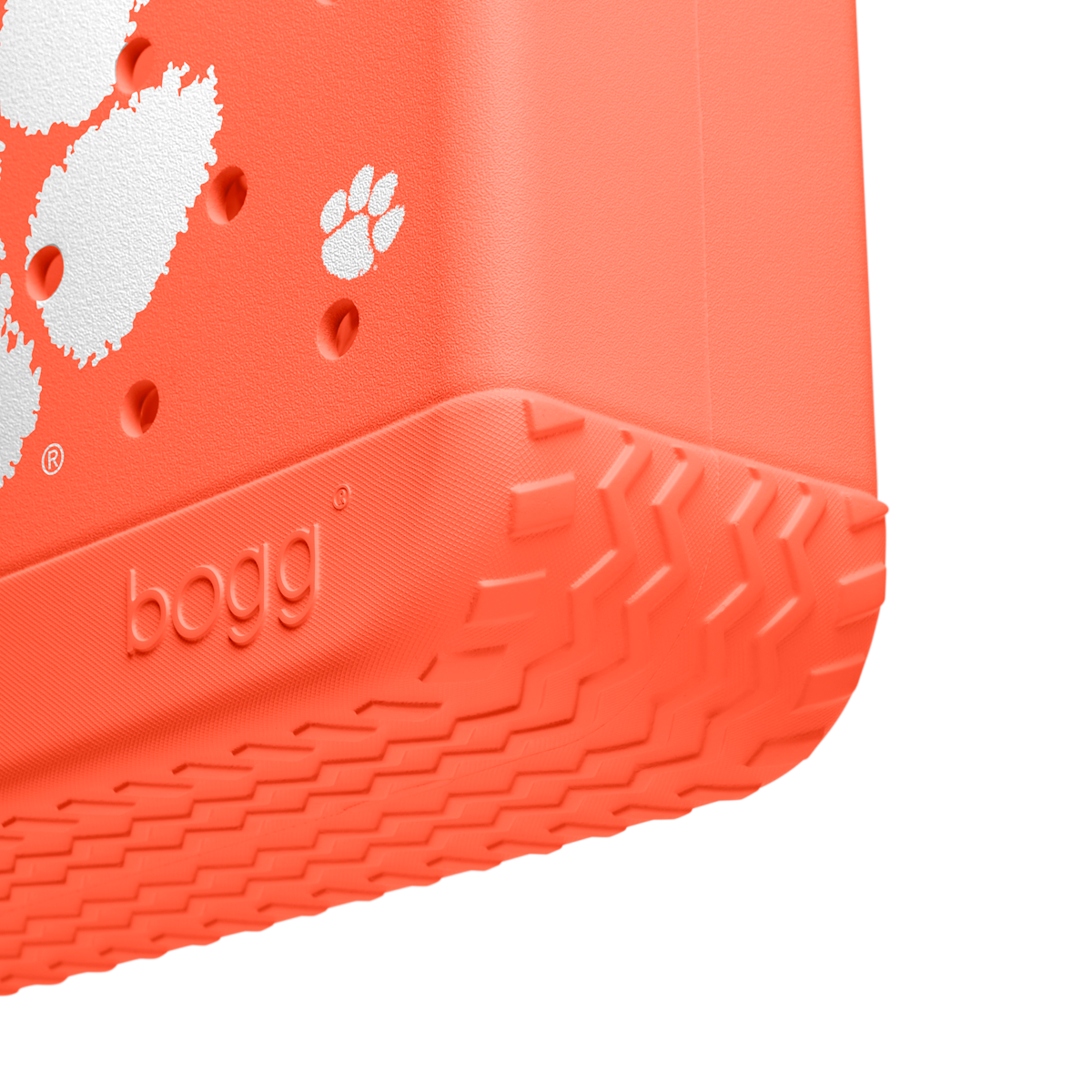 Baby Bogg Bag - Clemson Tigers