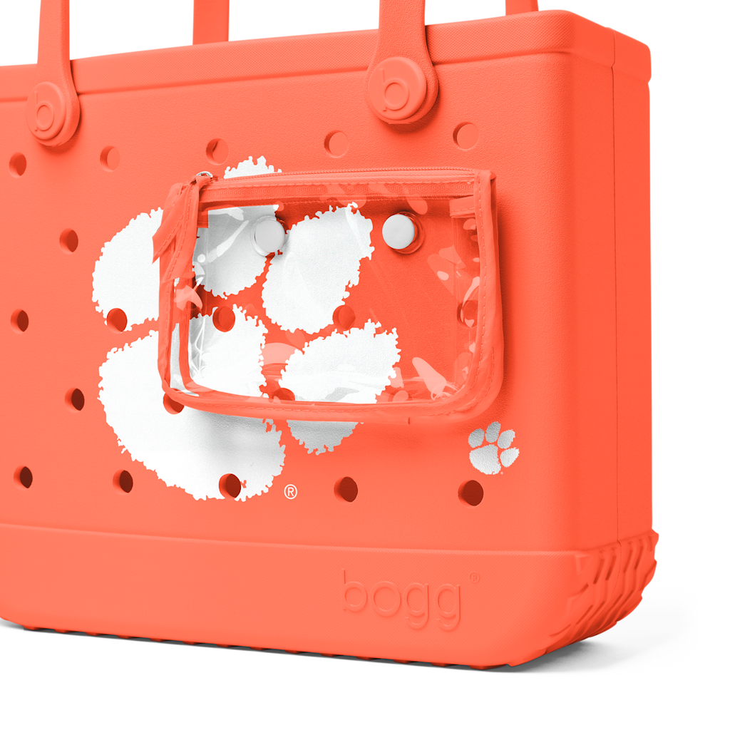Baby Bogg Bag - Clemson Tigers