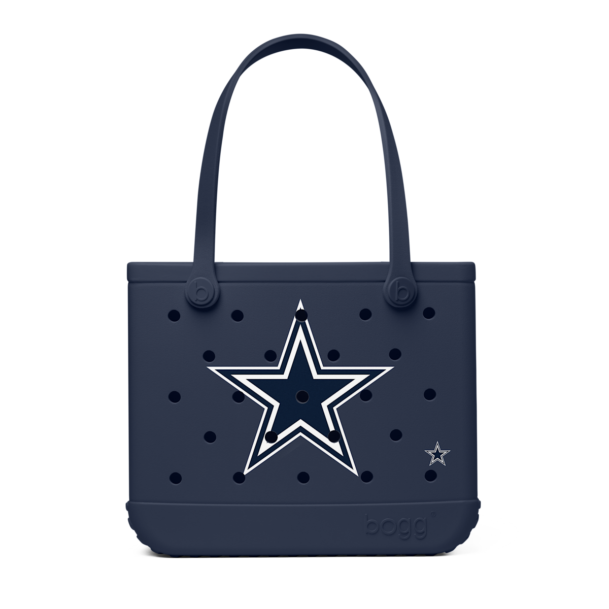 Baby Bogg Bag - Dallas Cowboys
