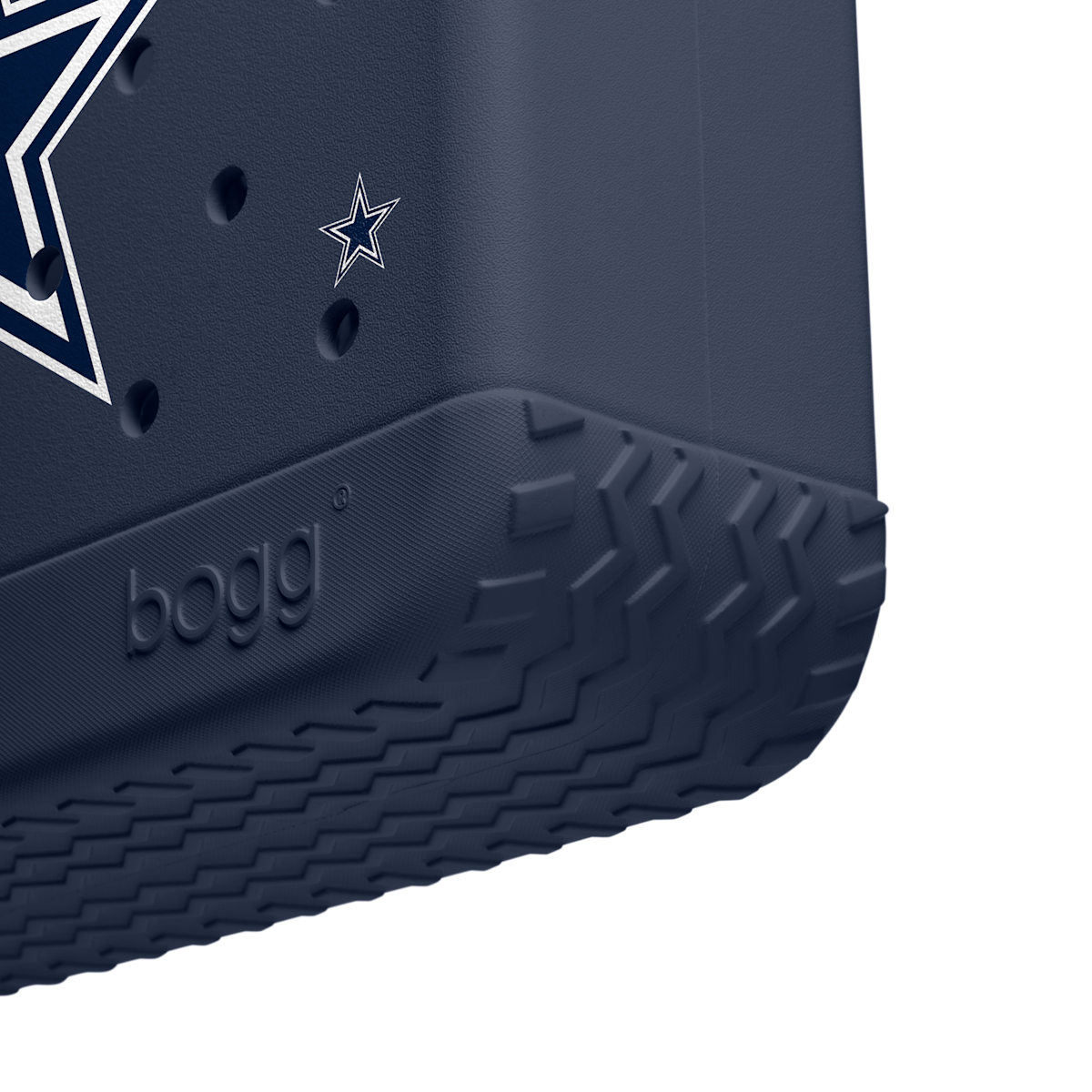 Baby Bogg Bag - Dallas Cowboys