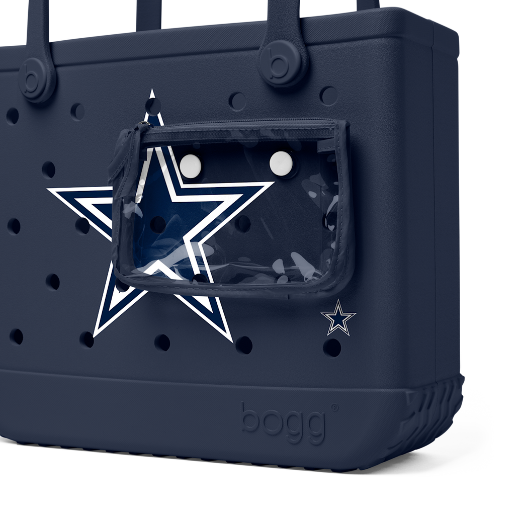 Baby Bogg Bag - Dallas Cowboys