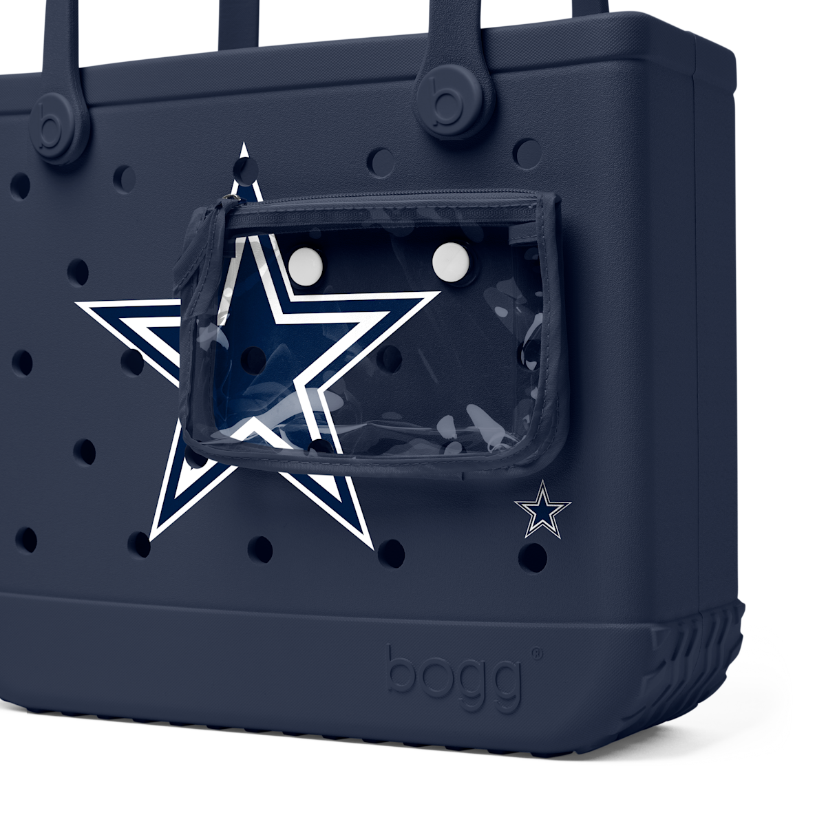 Baby Bogg Bag - Dallas Cowboys