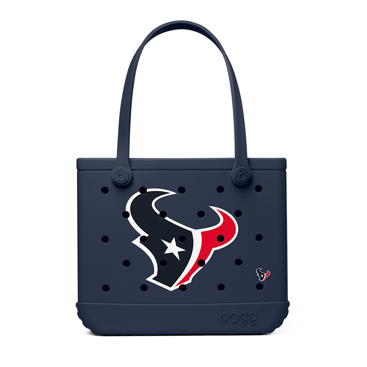 Baby Bogg Bag - Houston Texans