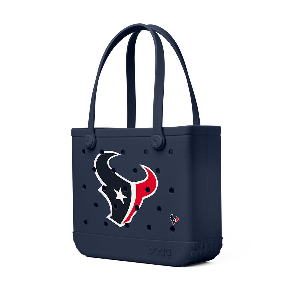 Baby Bogg Bag - Houston Texans