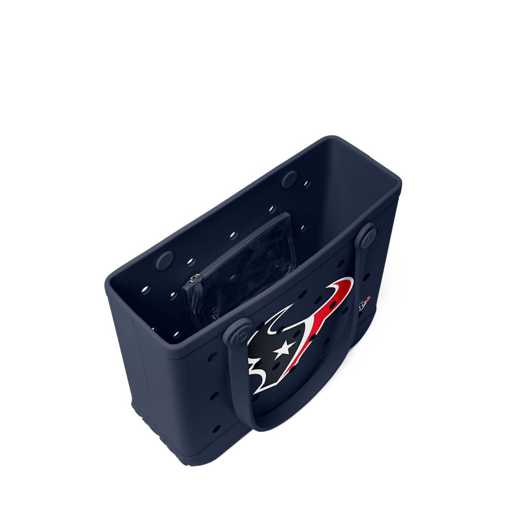 Baby Bogg Bag - Houston Texans