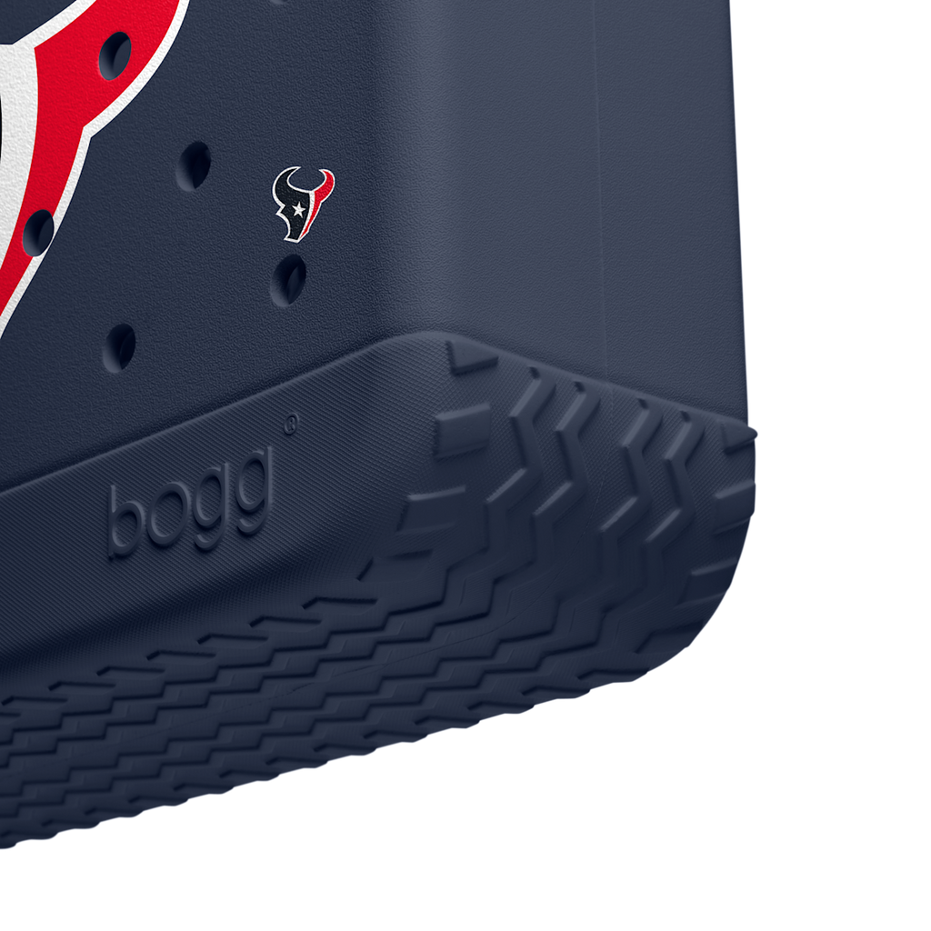 Baby Bogg Bag - Houston Texans