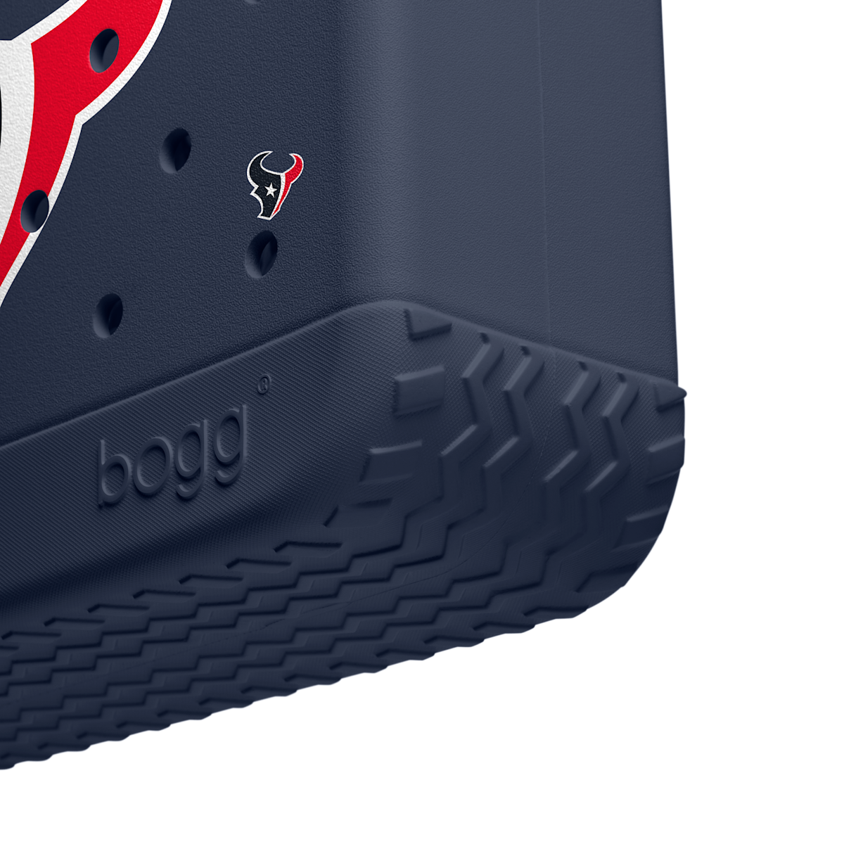 Baby Bogg Bag - Houston Texans