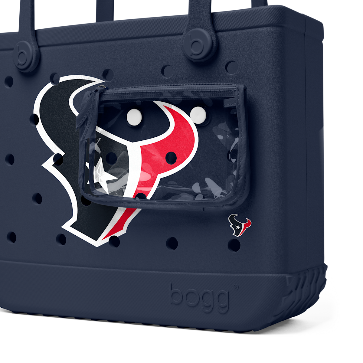 Baby Bogg Bag - Houston Texans