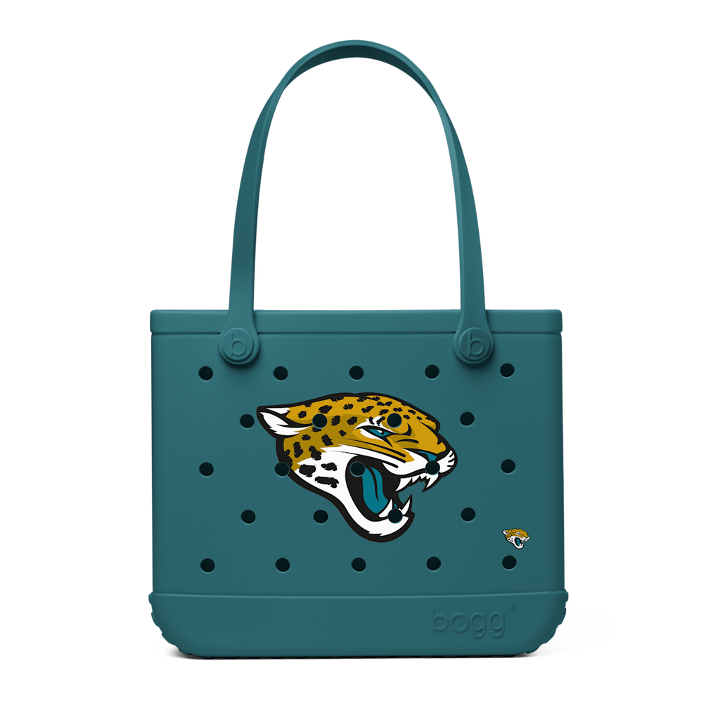 Baby Bogg Bag - Jacksonville Jaguars