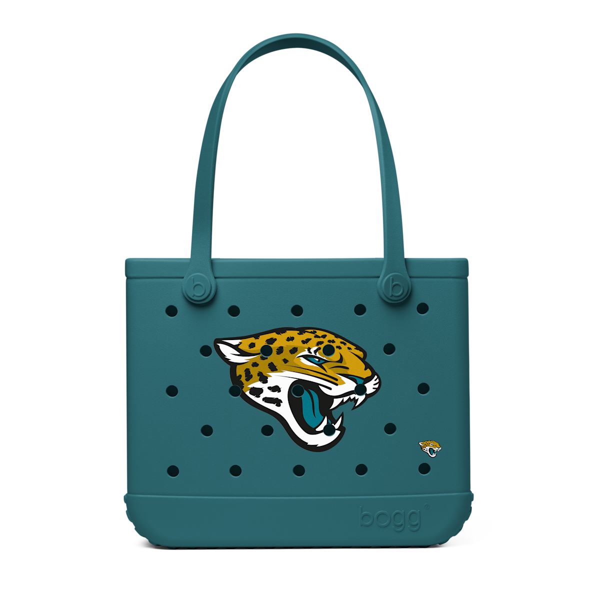 Baby Bogg Bag - Jacksonville Jaguars