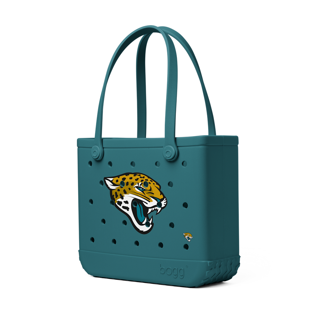 Baby Bogg Bag - Jacksonville Jaguars