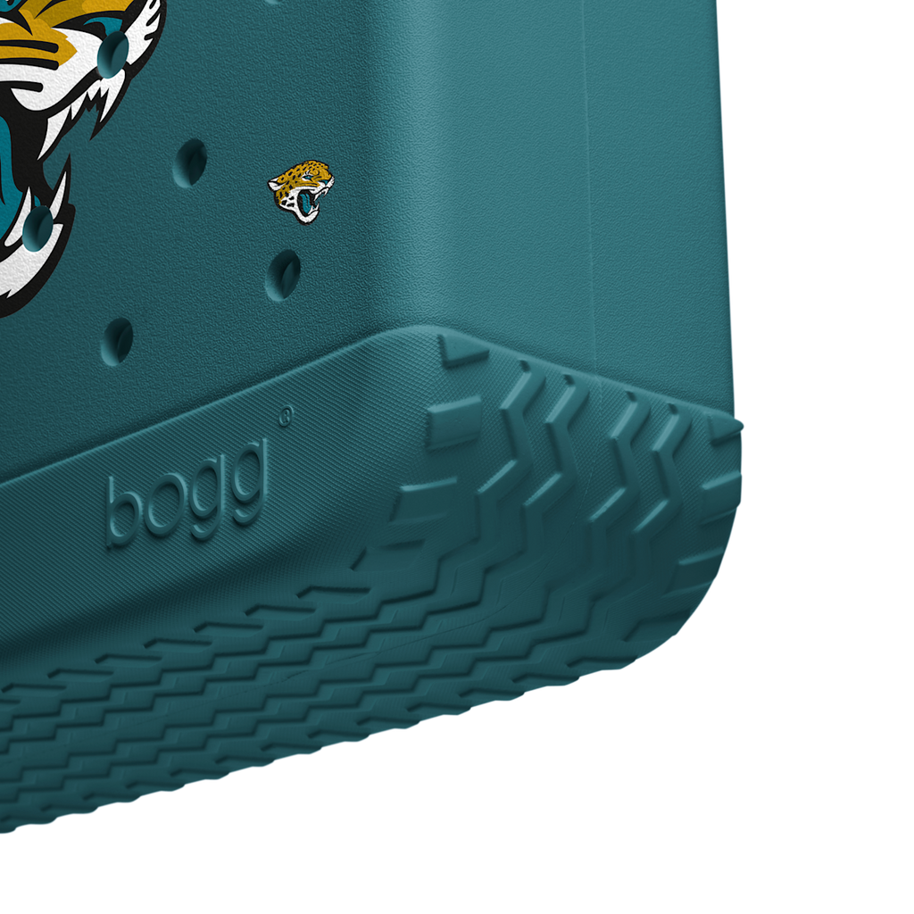 Baby Bogg Bag - Jacksonville Jaguars