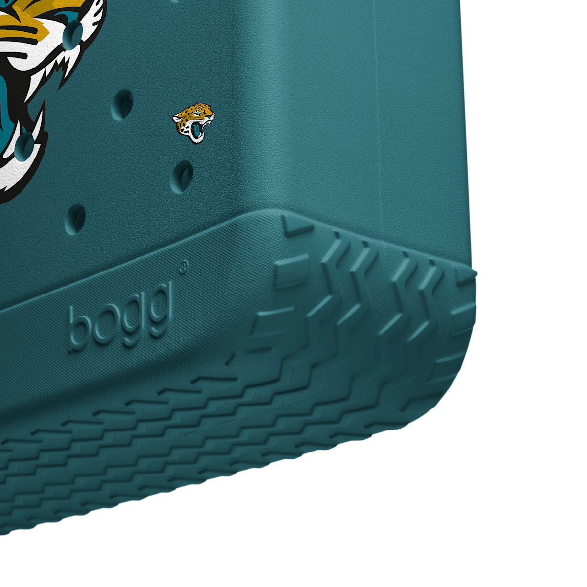 Baby Bogg Bag - Jacksonville Jaguars