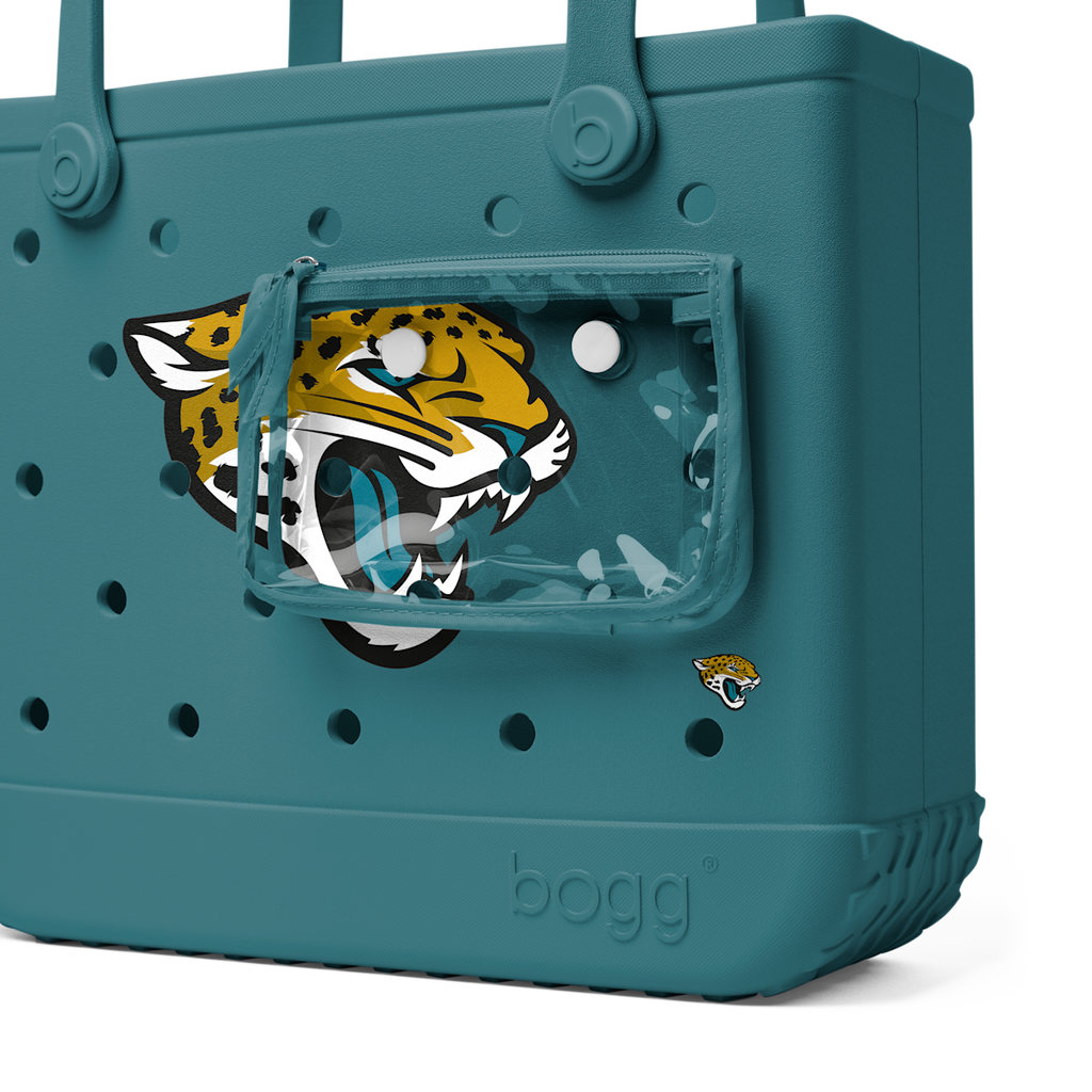 Baby Bogg Bag - Jacksonville Jaguars