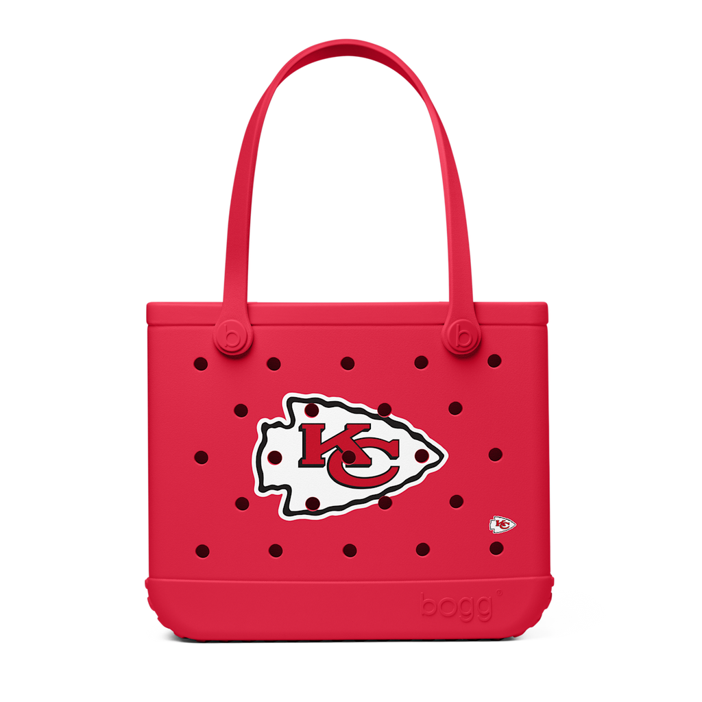 Baby Bogg Bag - Kansas City Chiefs