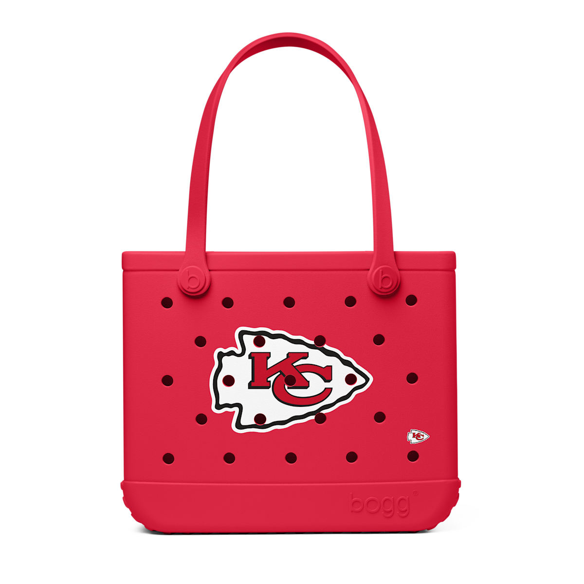 Baby Bogg Bag - Kansas City Chiefs