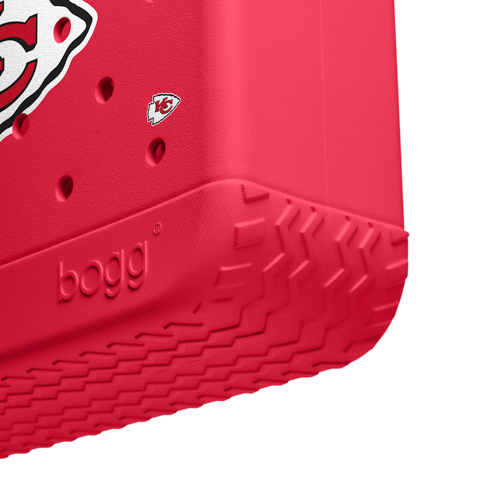 Baby Bogg Bag - Kansas City Chiefs