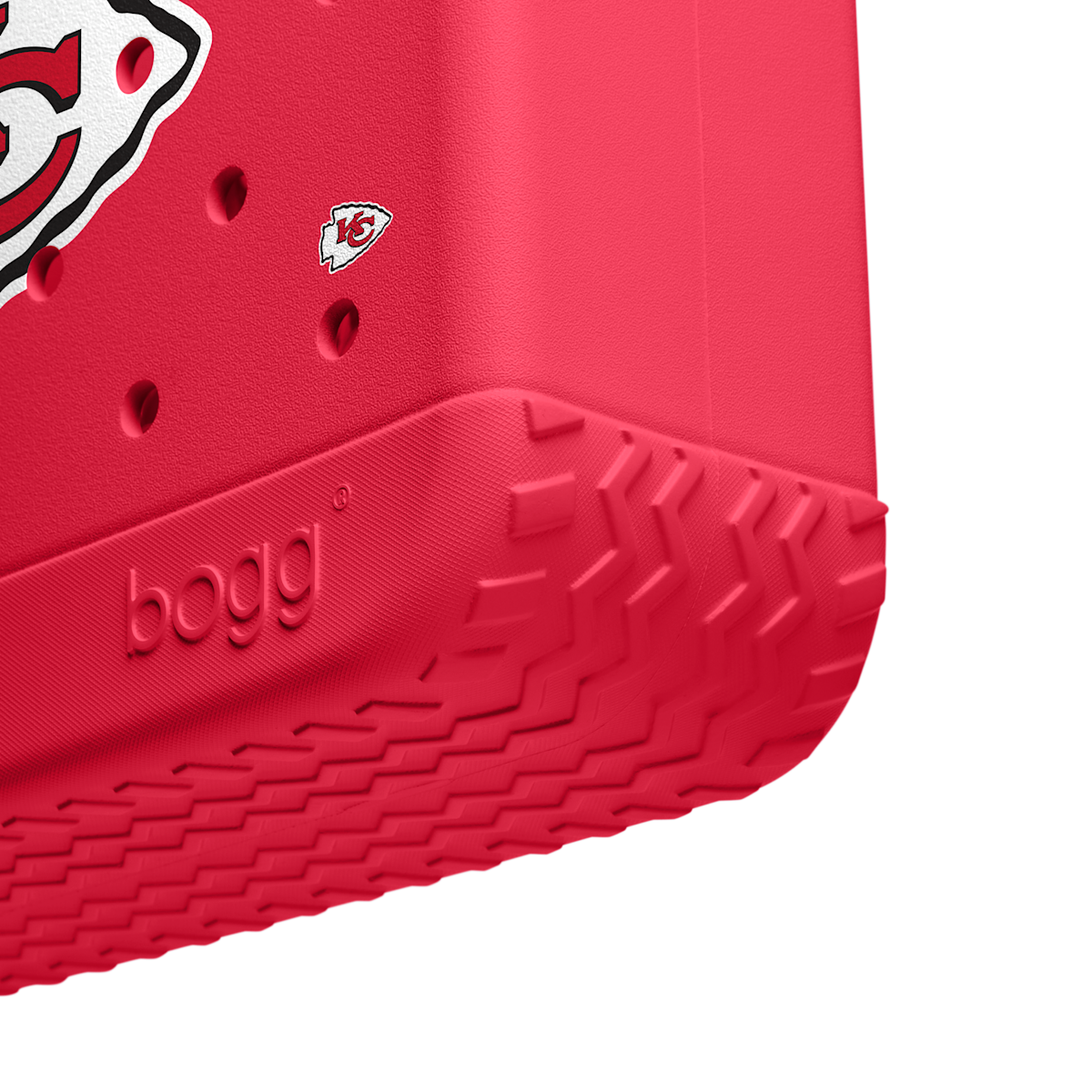 Baby Bogg Bag - Kansas City Chiefs
