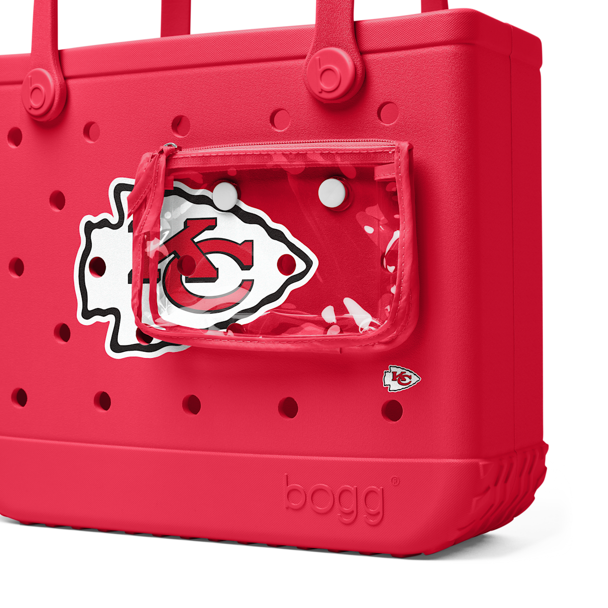 Baby Bogg Bag - Kansas City Chiefs