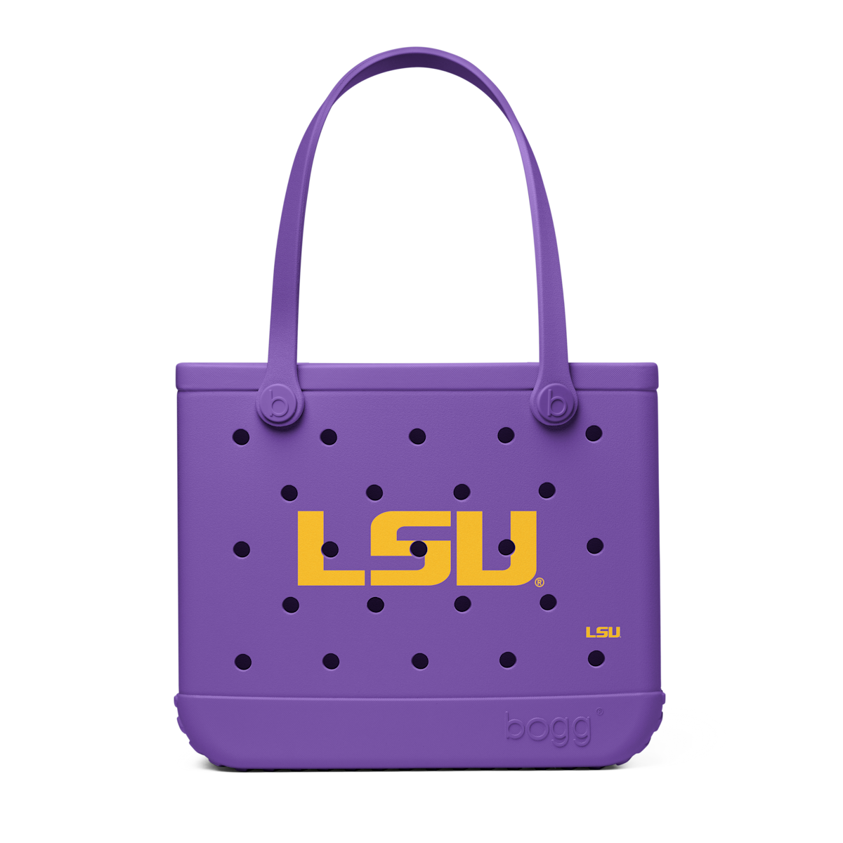 Baby Bogg Bag - LSU Tigers