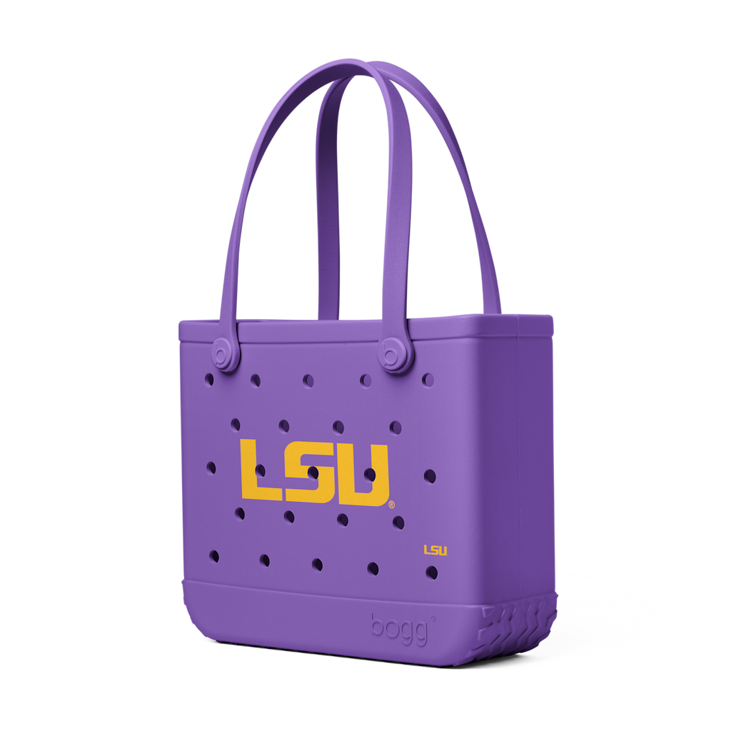 Baby Bogg Bag - LSU Tigers