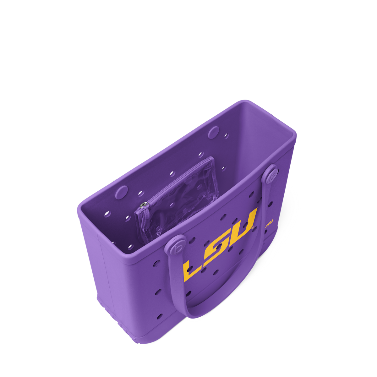 Baby Bogg Bag - LSU Tigers