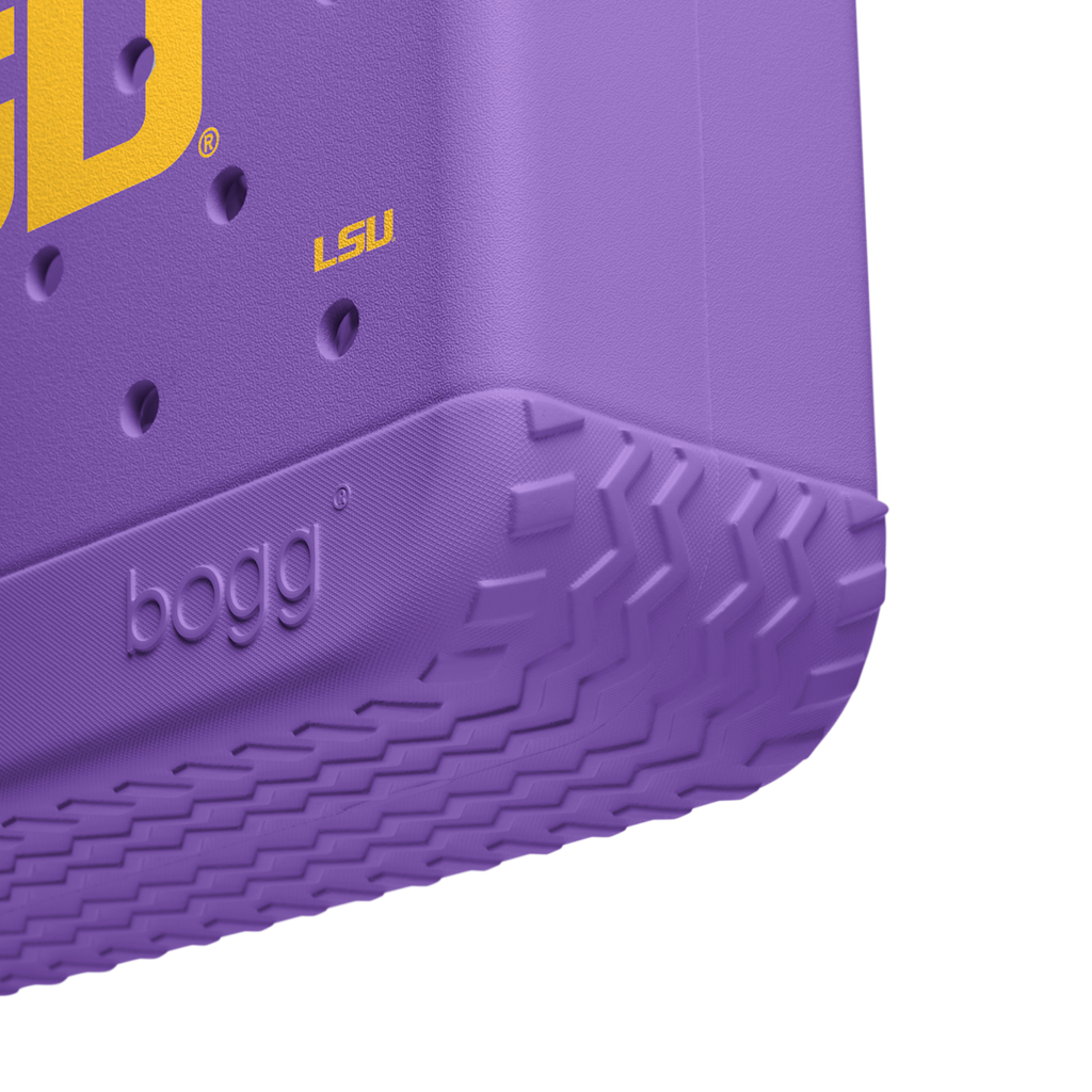 Baby Bogg Bag - LSU Tigers