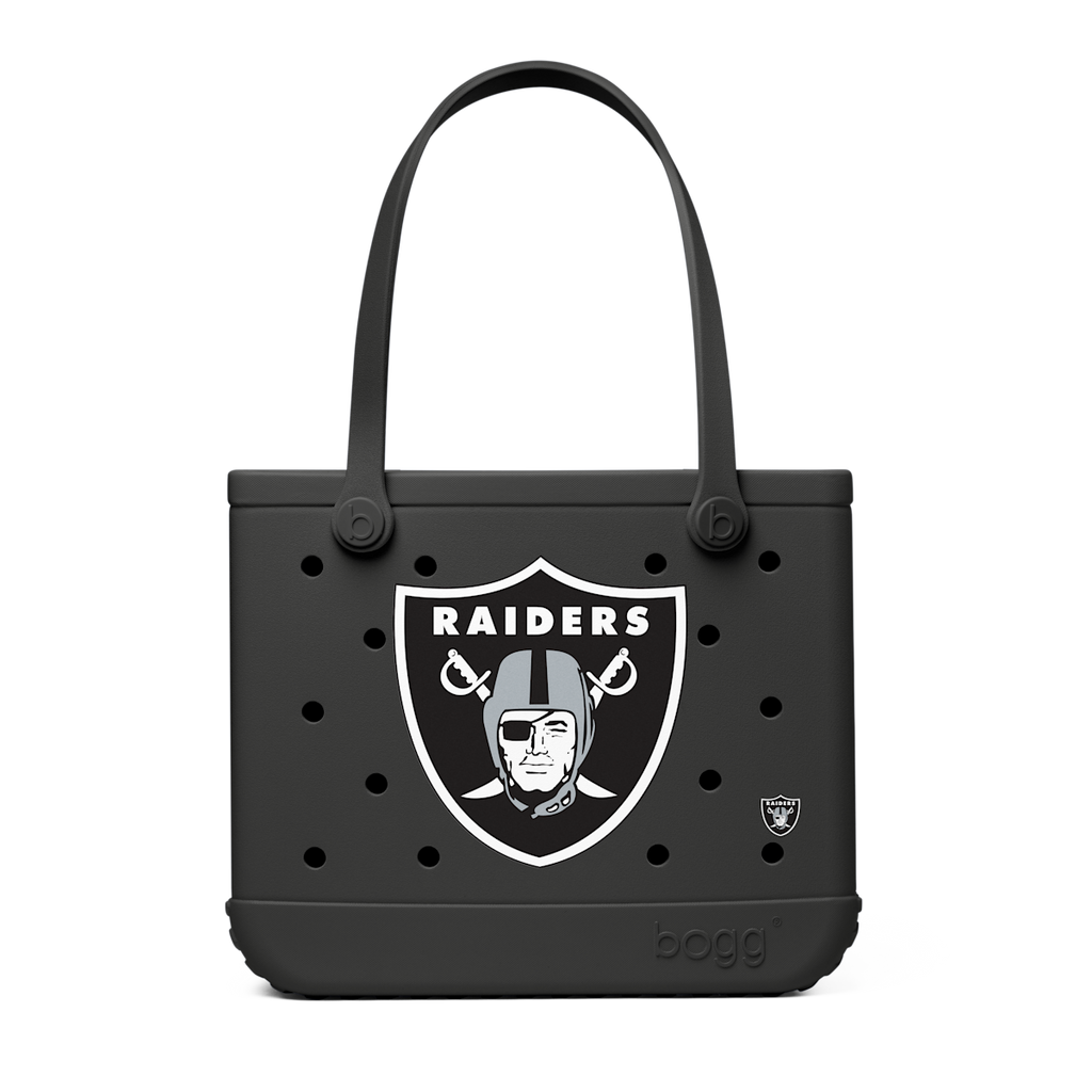Baby Bogg Bag - Las Vegas Raiders