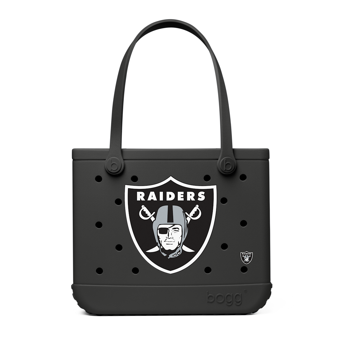 Baby Bogg Bag - Las Vegas Raiders
