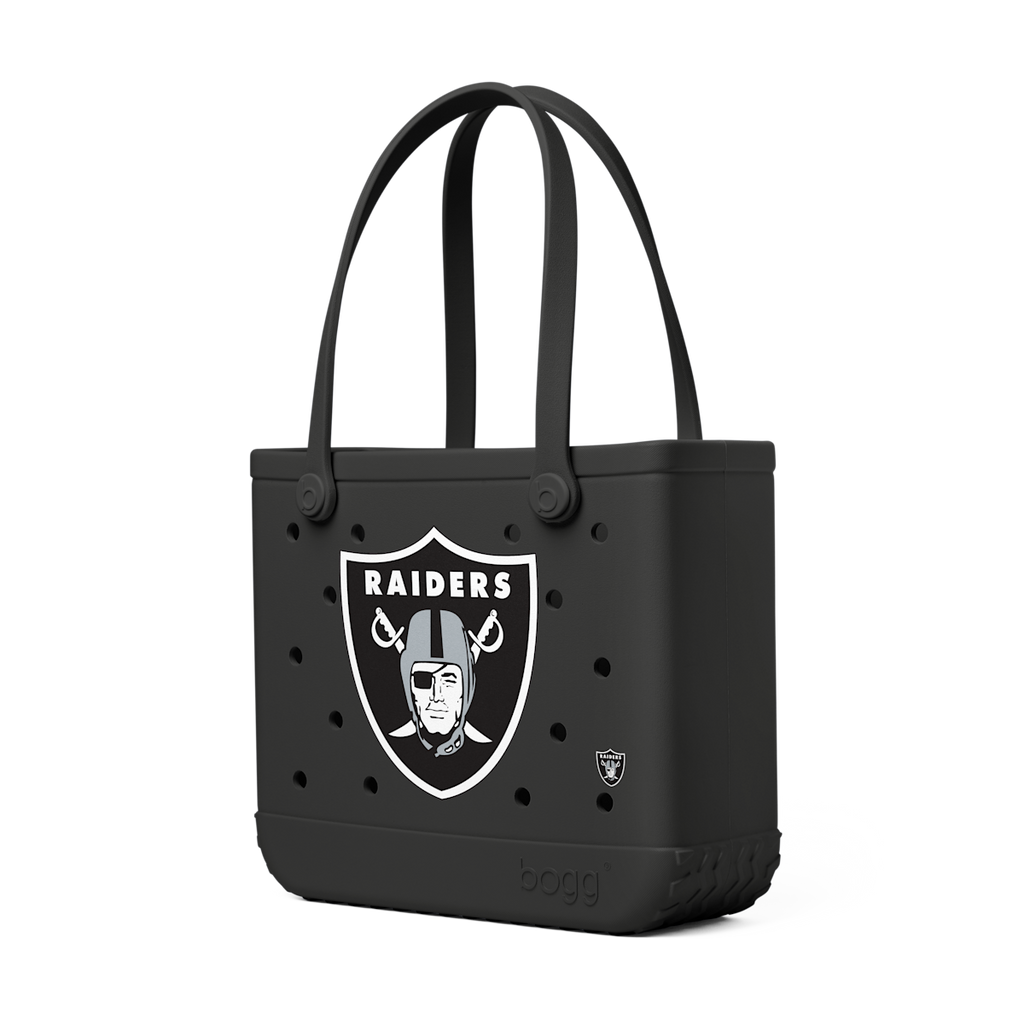 Baby Bogg Bag - Las Vegas Raiders