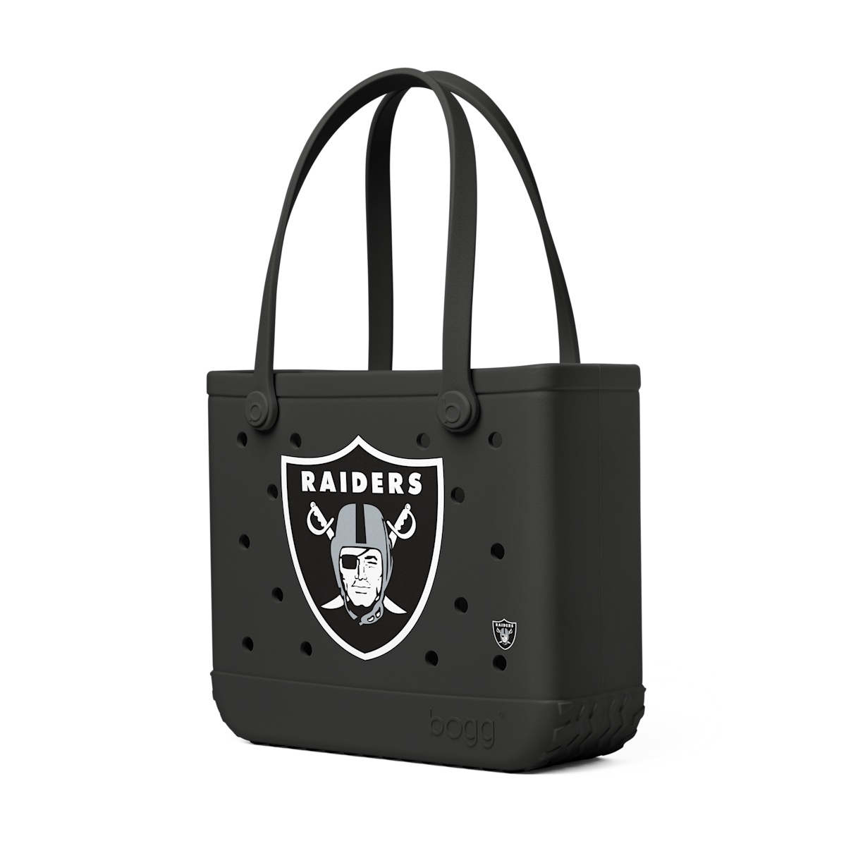 Baby Bogg Bag - Las Vegas Raiders