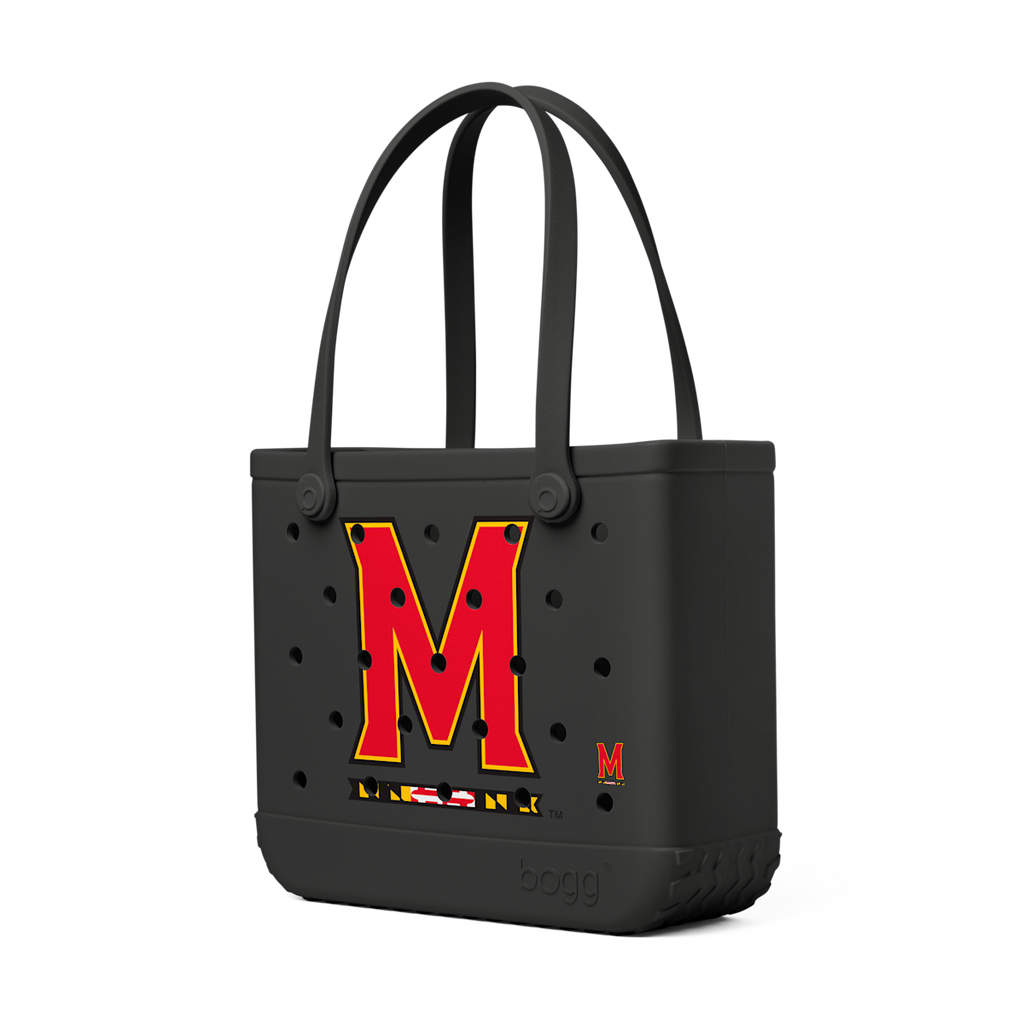 Baby Bogg Bag - Maryland Terrapins