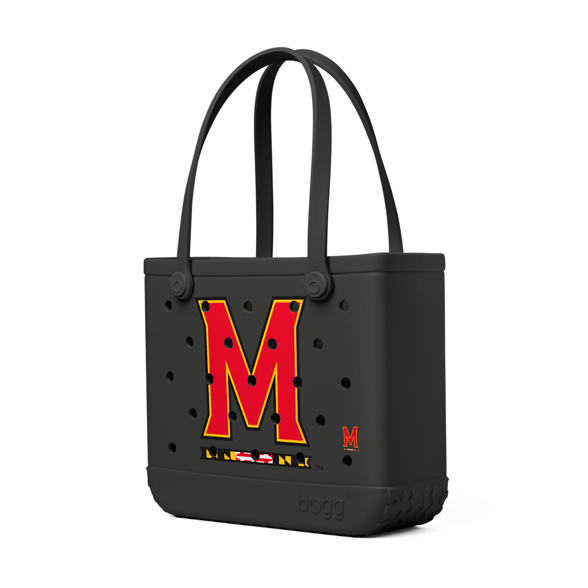 Baby Bogg Bag - Maryland Terrapins