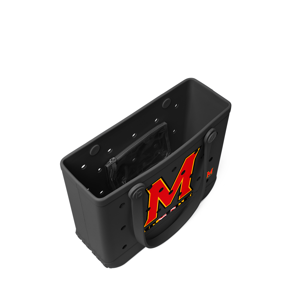 Baby Bogg Bag - Maryland Terrapins