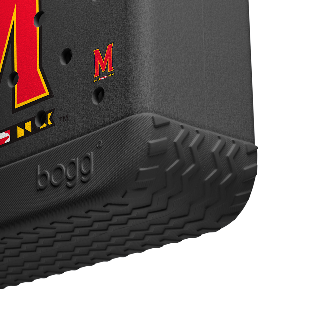 Baby Bogg Bag - Maryland Terrapins