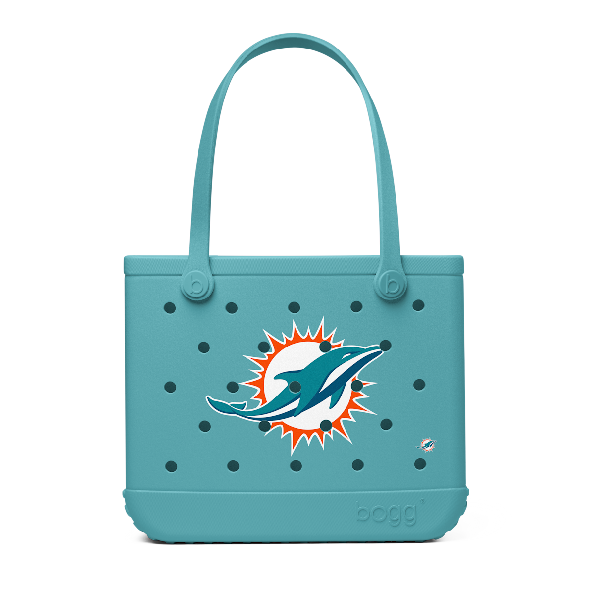 Baby Bogg Bag - Miami Dolphins