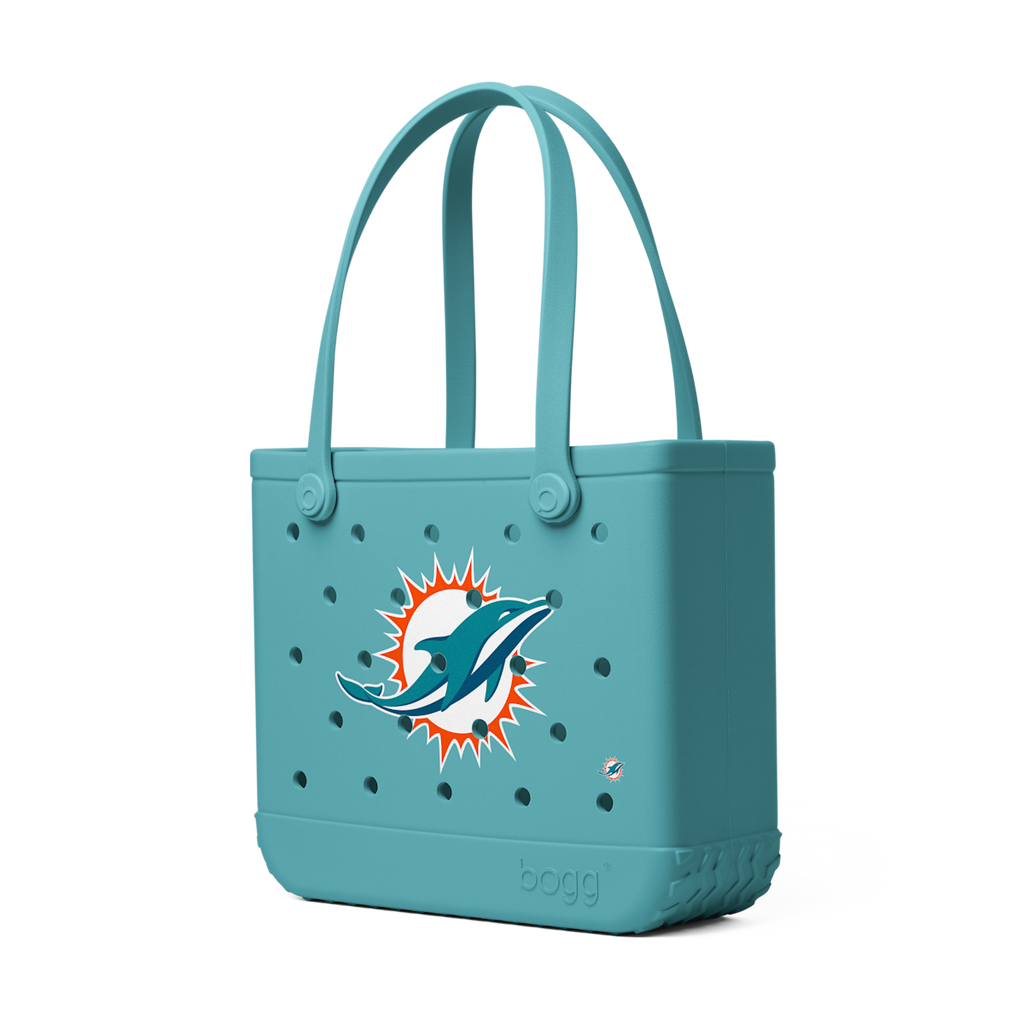 Baby Bogg Bag - Miami Dolphins