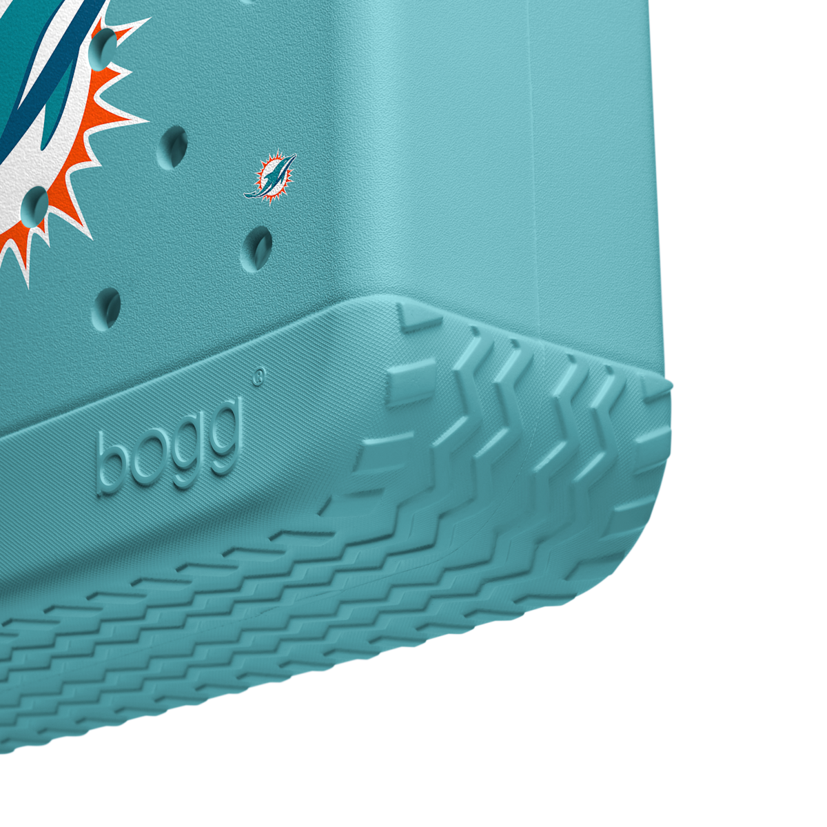 Baby Bogg Bag - Miami Dolphins