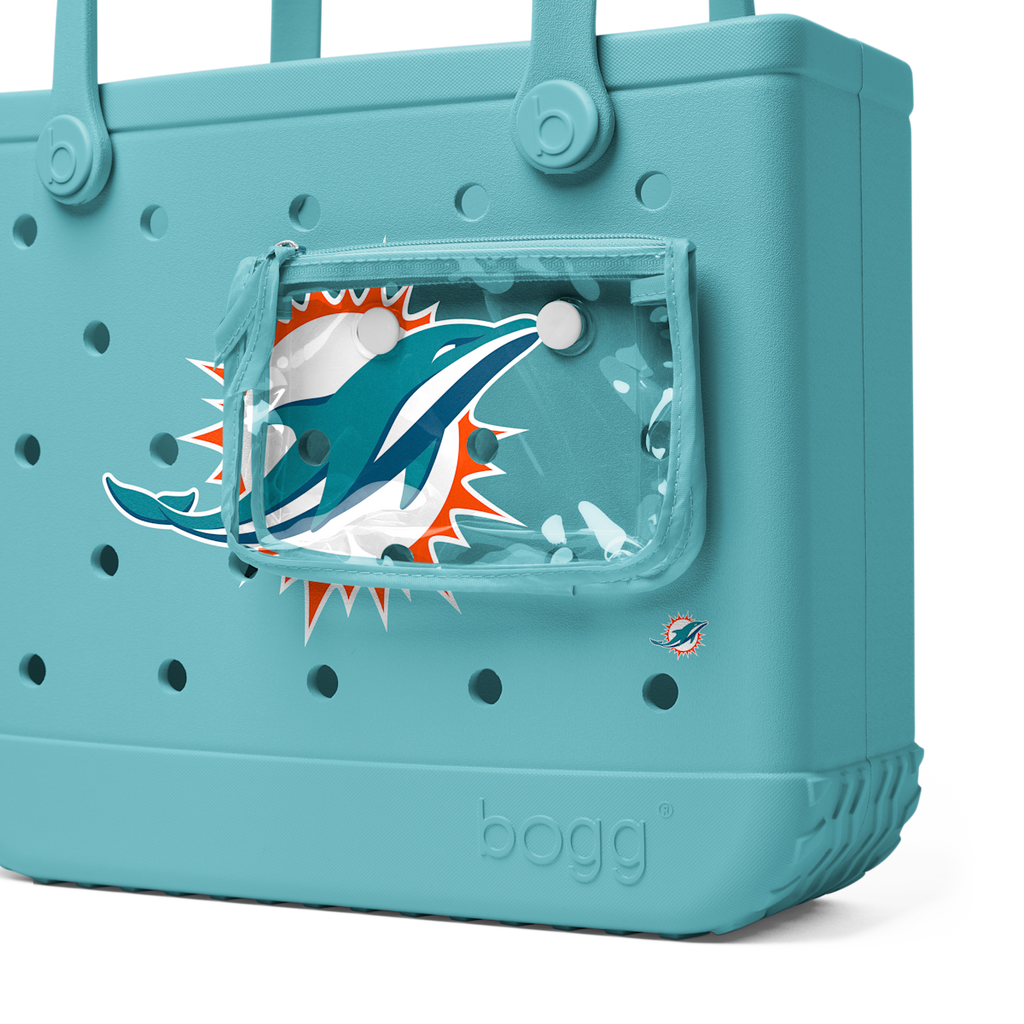 Baby Bogg Bag - Miami Dolphins