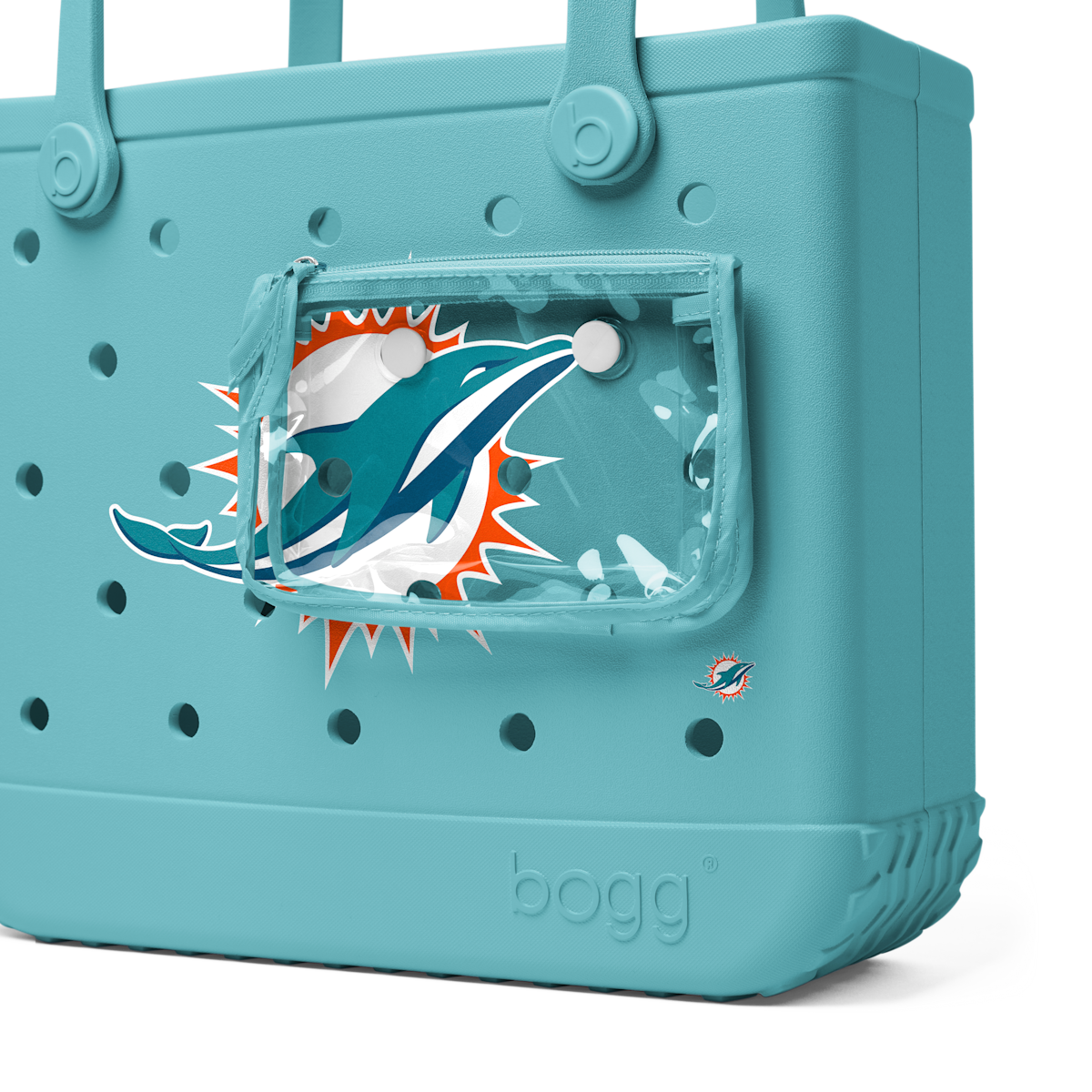 Baby Bogg Bag - Miami Dolphins